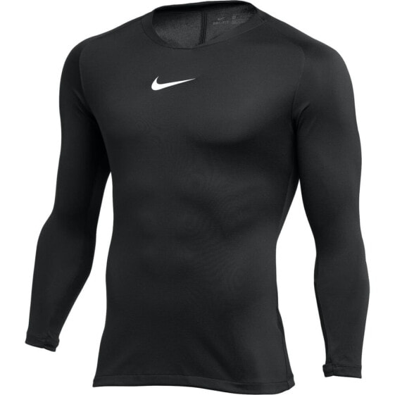 NIKE Dri Fit Park First Layer long sleeve T-shirt