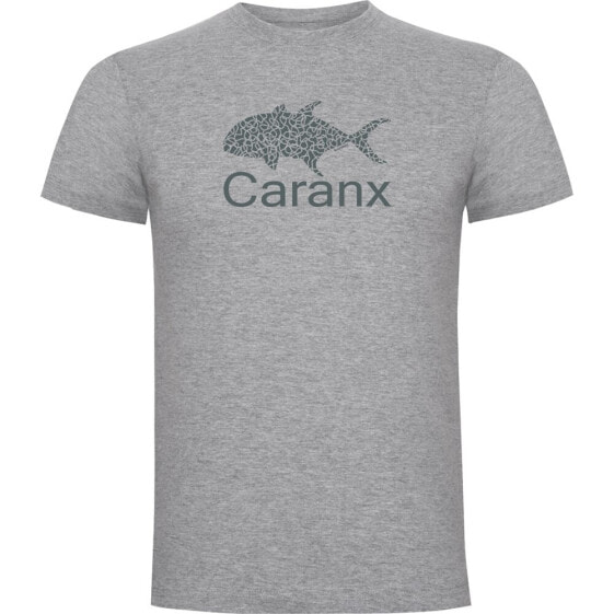 KRUSKIS Caranx short sleeve T-shirt