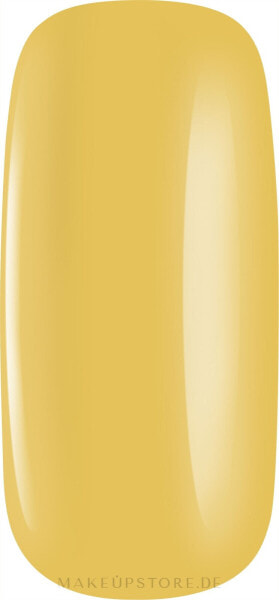 Gel-Nagellack - Tufi Profi Premium Summertime 17