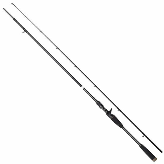 SAVAGE GEAR SG2 Fast Game jigging rod