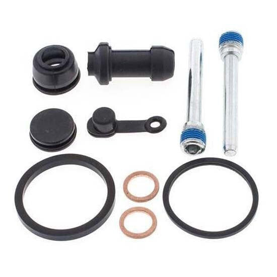 All BALLS 18-3023 Front Brake Caliper Repair Kit