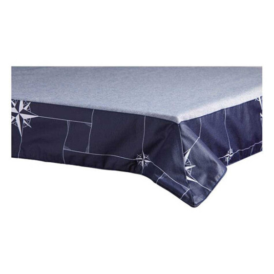 MARINE BUSINESS Northwind Tablecloth