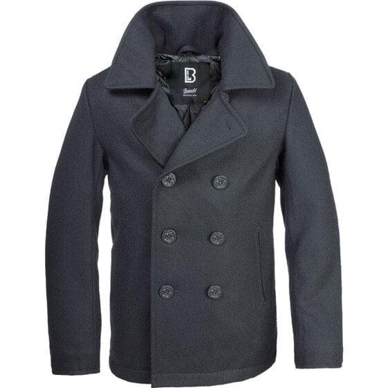 BRANDIT Pea Coat