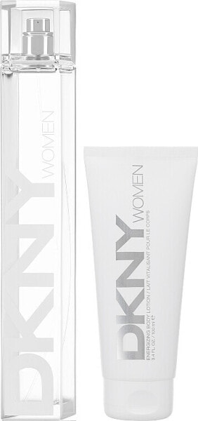 DKNY Women Energizing