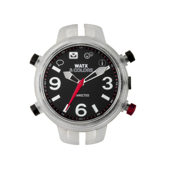 Часы Watx & Colors Unisex RWA6000 43mm