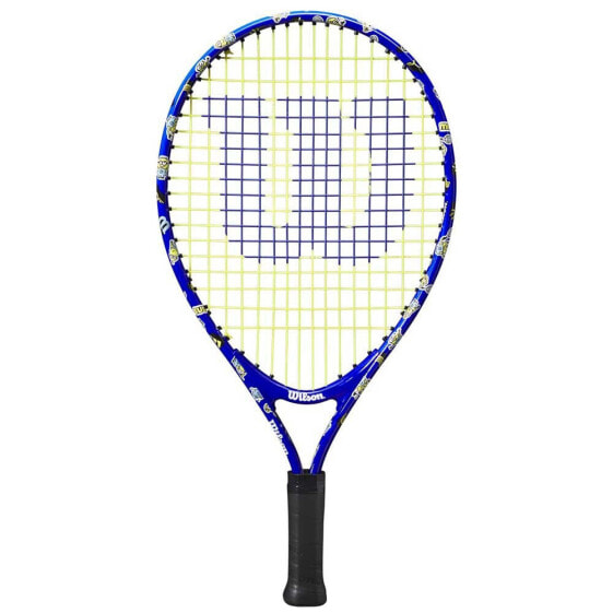 WILSON Minions 3.0 19 Junior Tennis Racket