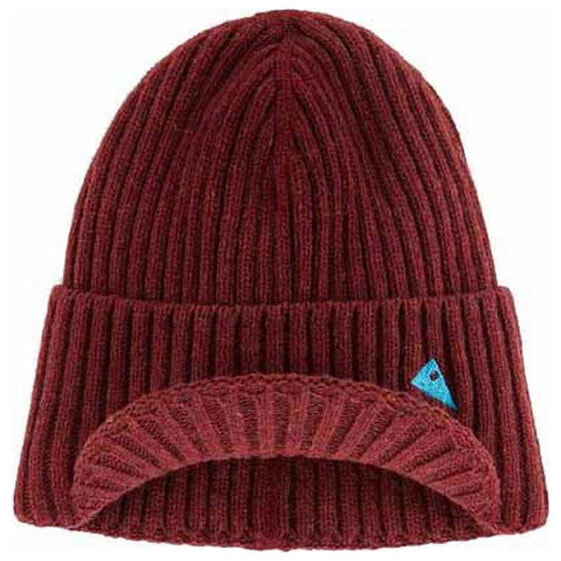 KLÄTTERMUSEN Barre Brim Beanie