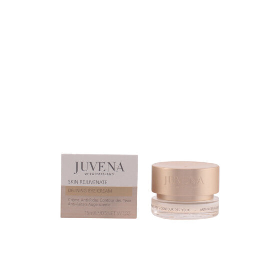 Juvena Skin Rejuvenate Delining Eye Cream Омолаживающий крем для кожи вокруг глаз 15 мл
