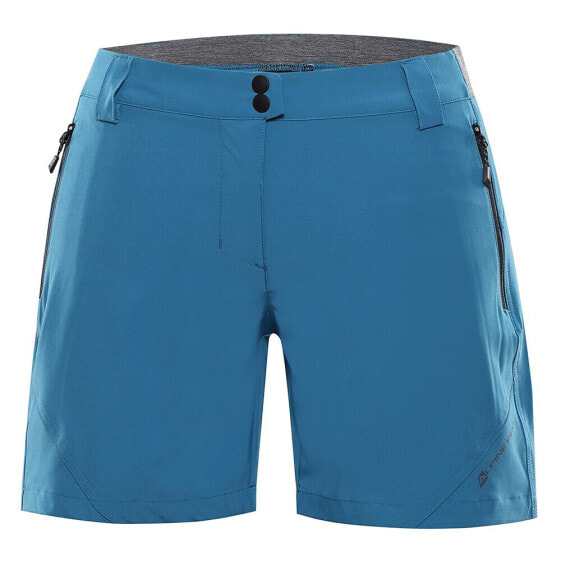 ALPINE PRO Zamba shorts