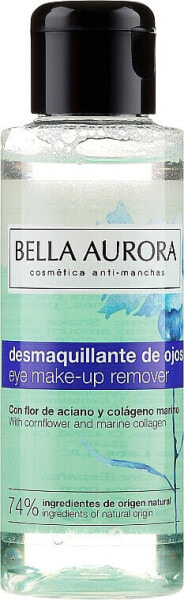 Bella Aurora Eyes Cleansing