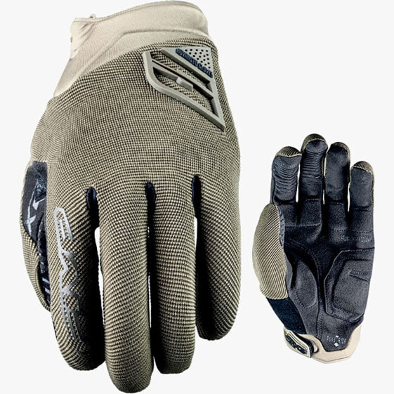 FIVE GLOVES XR Trail Gel long gloves
