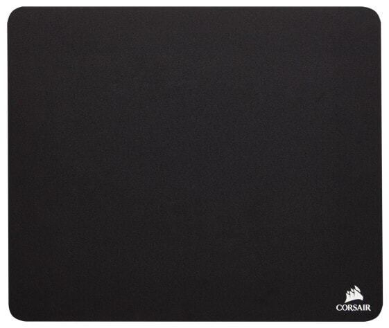 Corsair MM100 - Black - Monochromatic - Non-slip base - Gaming mouse pad