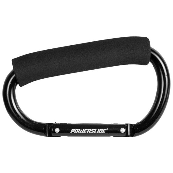 POWERSLIDE Skate Carry Snap Hook