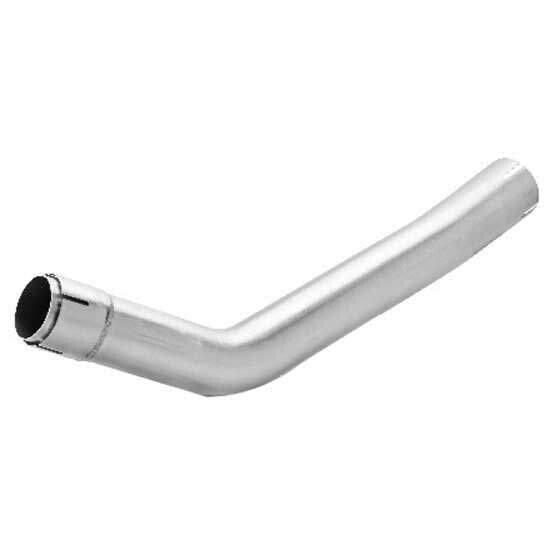 MIVV Oval Benelli Leoncino 2017-24 catalytic suppressor