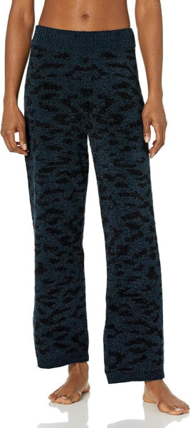 PJ Salvage 289575 Women's Loungewear Royal Socialite Pant, Navy, Size XS