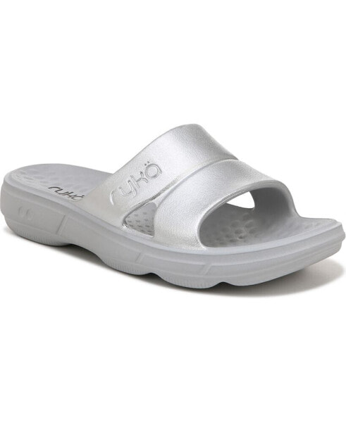 Women's Restore-Slide Sport Slides