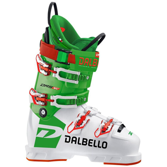 DALBELLO DRS WC XS Alpine Ski Boots