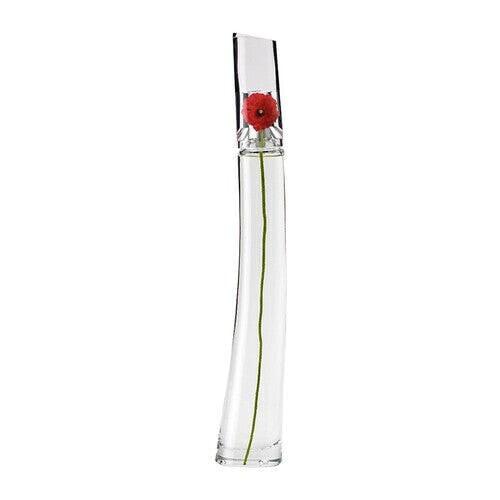 Kenzo Flower Eau de Parfum Refillable