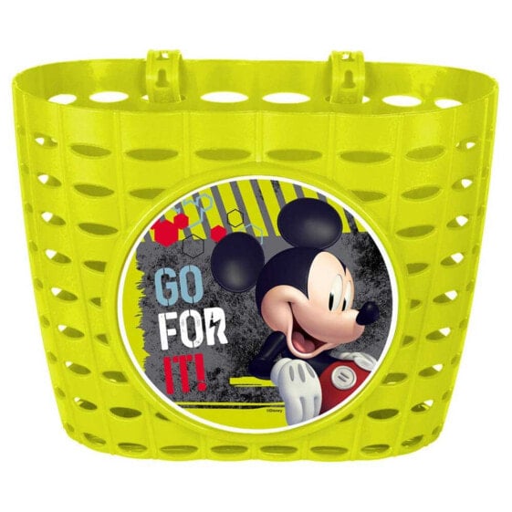 DISNEY Mickey Mouse 22 Basket