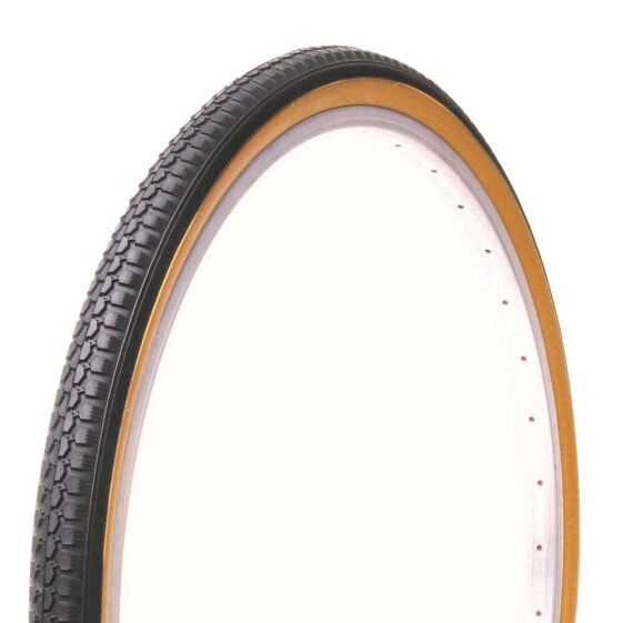 HUTCHINSON Mono-Compound 650B x 42 rigid urban tyre