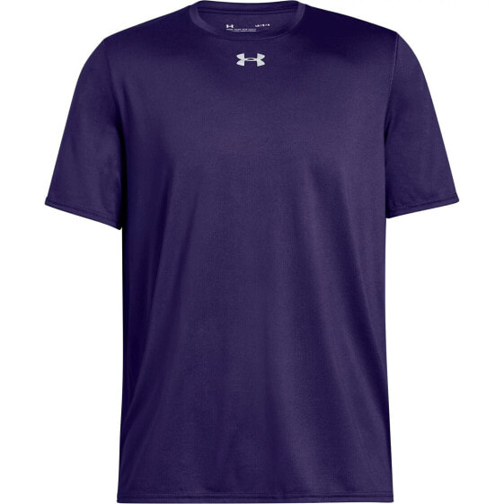 [1305775-500] MENS UNDER ARMOUR SHORT SLEEVE LOCKER TEE 2.0