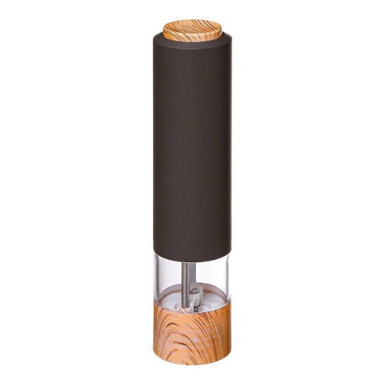 5 FIVE Noir Kitchen Electric Pepper Mill