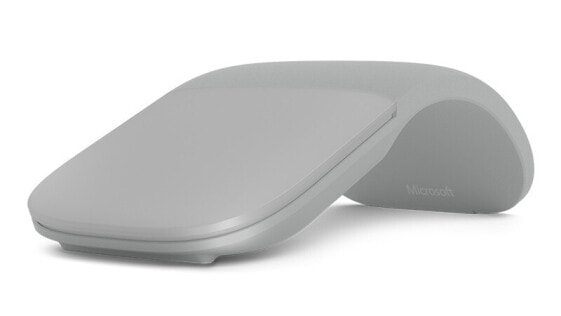 Microsoft Surface Arc mouse - Mouse - Optical - 2 keys