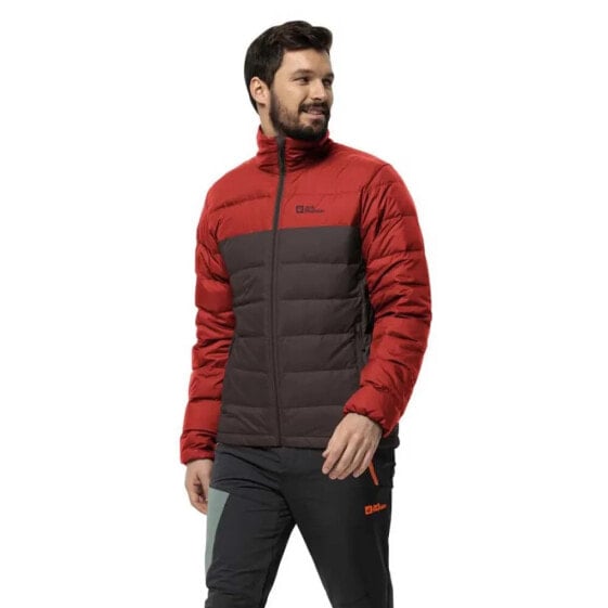 JACK WOLFSKIN Ather Down jacket