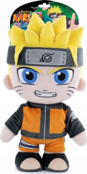 Hero Naruto pluszowy 27cm 34571 81703