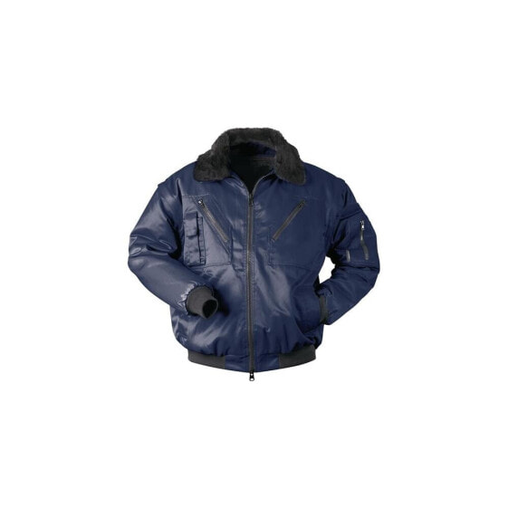 Norway Pilotjacke ÖSTERSUND 4-in-1 Größe XXXL marine