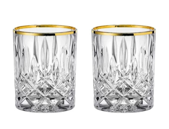 Whiskyglas Noblesse 2er Set