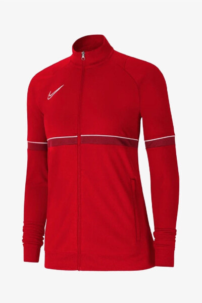 Спортивная куртка Nike DF Acd21 Cv2677-657 Красная