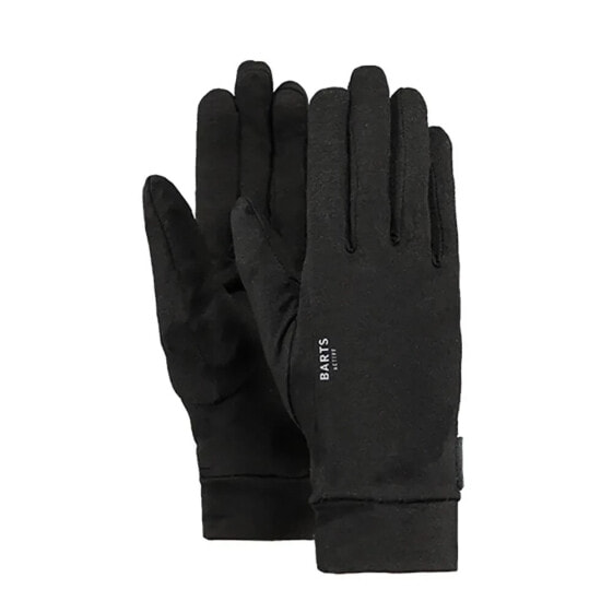 BARTS Silk Liner gloves