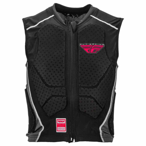FLY RACING Barricade protection vest
