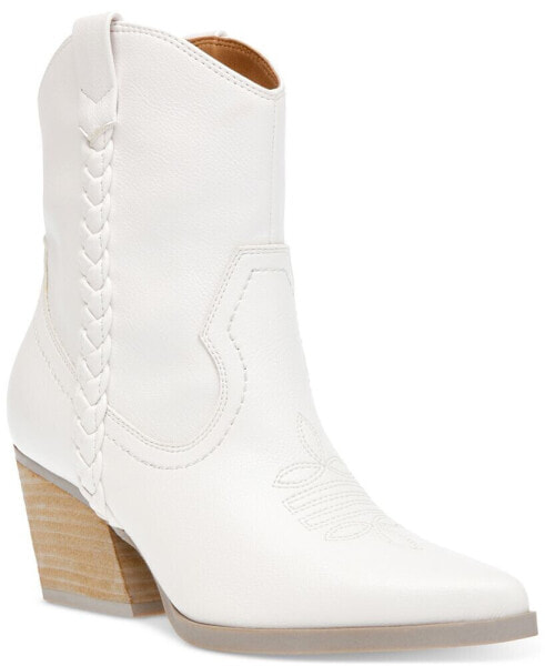 Women's Karyn Cowboy Booties