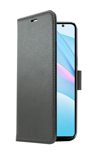 Screenor 27551 - Cover - Xiaomi - Redmi Mi 10T Lite - 16.9 cm (6.67") - Black