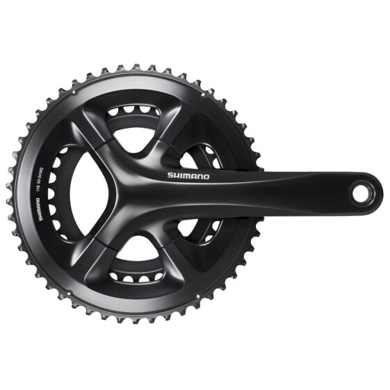 Шатун Shimano 105 RS 510