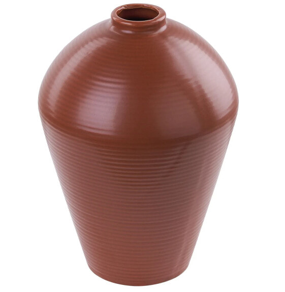 Горшок для цветов Beliani Blumenvase XANTHI