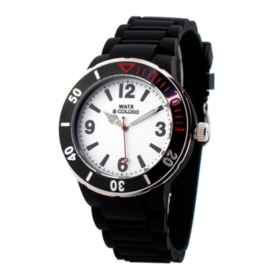 Часы Watx & Colors Unisex RWA1622-C1300