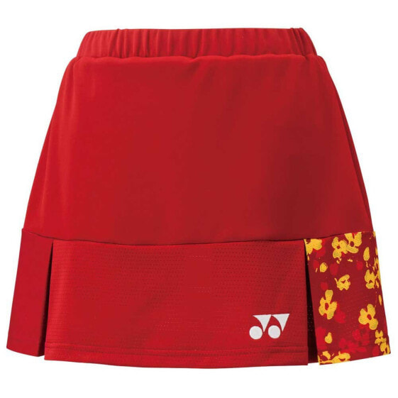 YONEX Japan Team Skirt