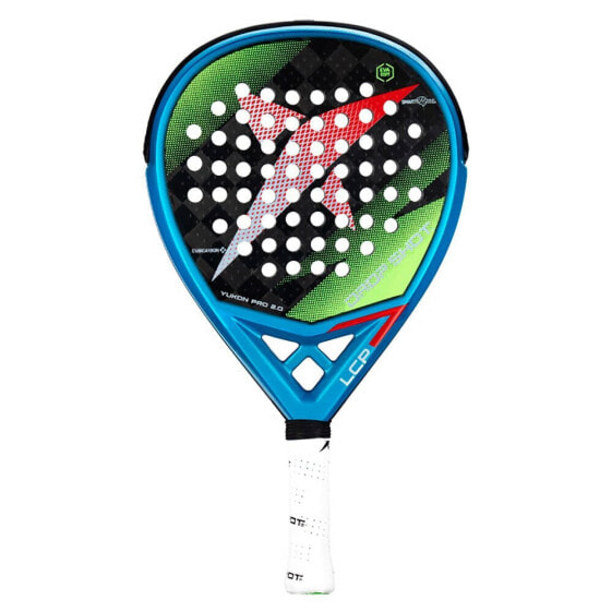 DROP SHOT Yukon Pro 2.0 padel racket