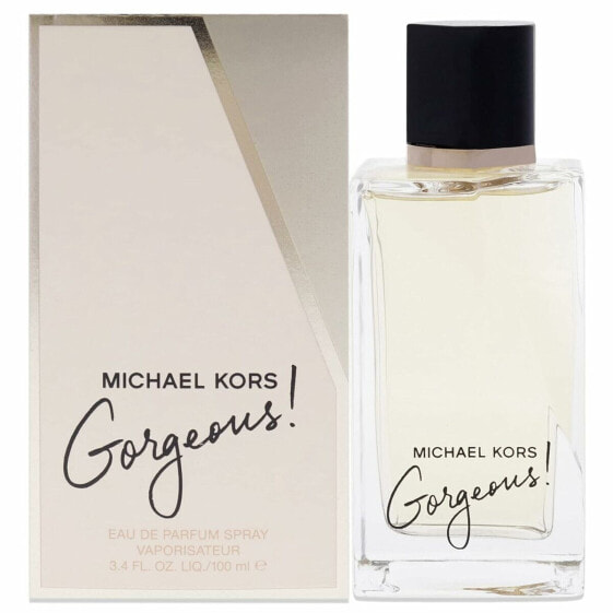 Женская парфюмерия Michael Kors EDP EDP 100 ml Gorgeous!