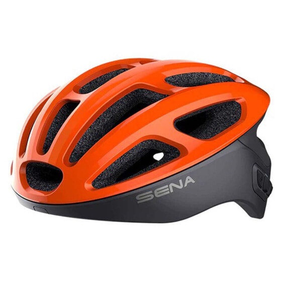 Шлем защитный Sena R1