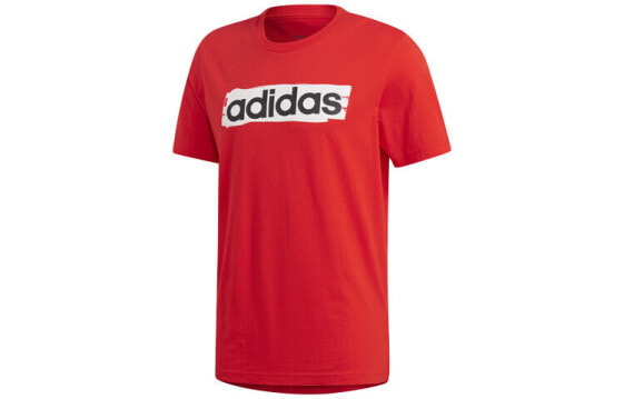 Adidas LogoT DV3053 T-shirt