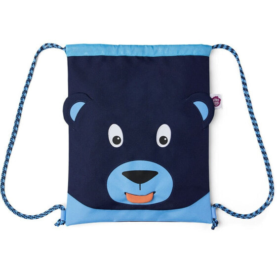 AFFENZAHN Bear gymsack