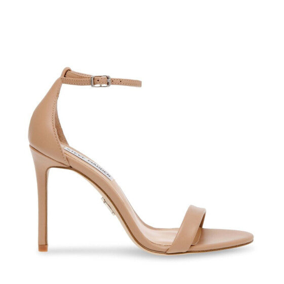 STEVE MADDEN Tecy heel sandals