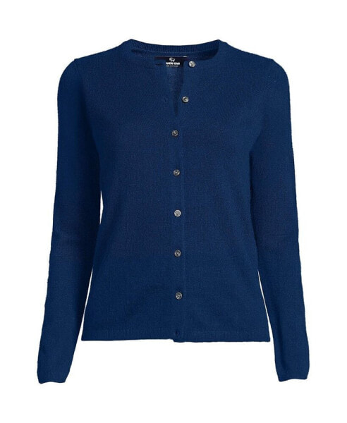 Women's Cashmere Cardigan Sweater