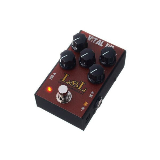 Гитарные комплектующие LSL VITAL DS Distortion B-Stock