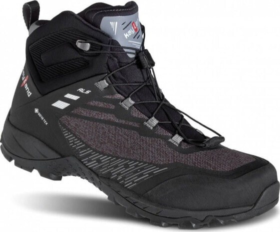 Buty trekkingowe męskie Kayland Stinger GTX czarne r. 46