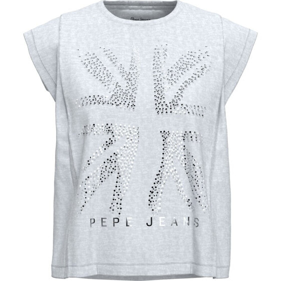 PEPE JEANS Berenice sleeveless T-shirt